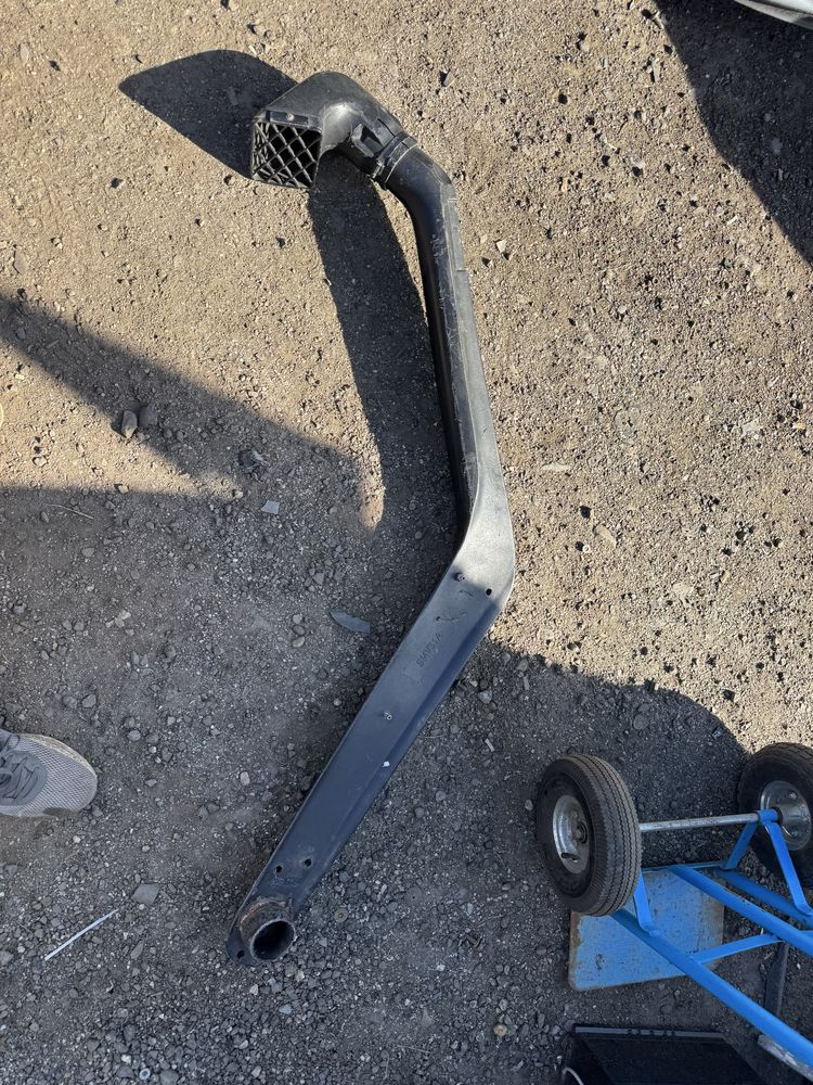 Snorkle   SMV31A