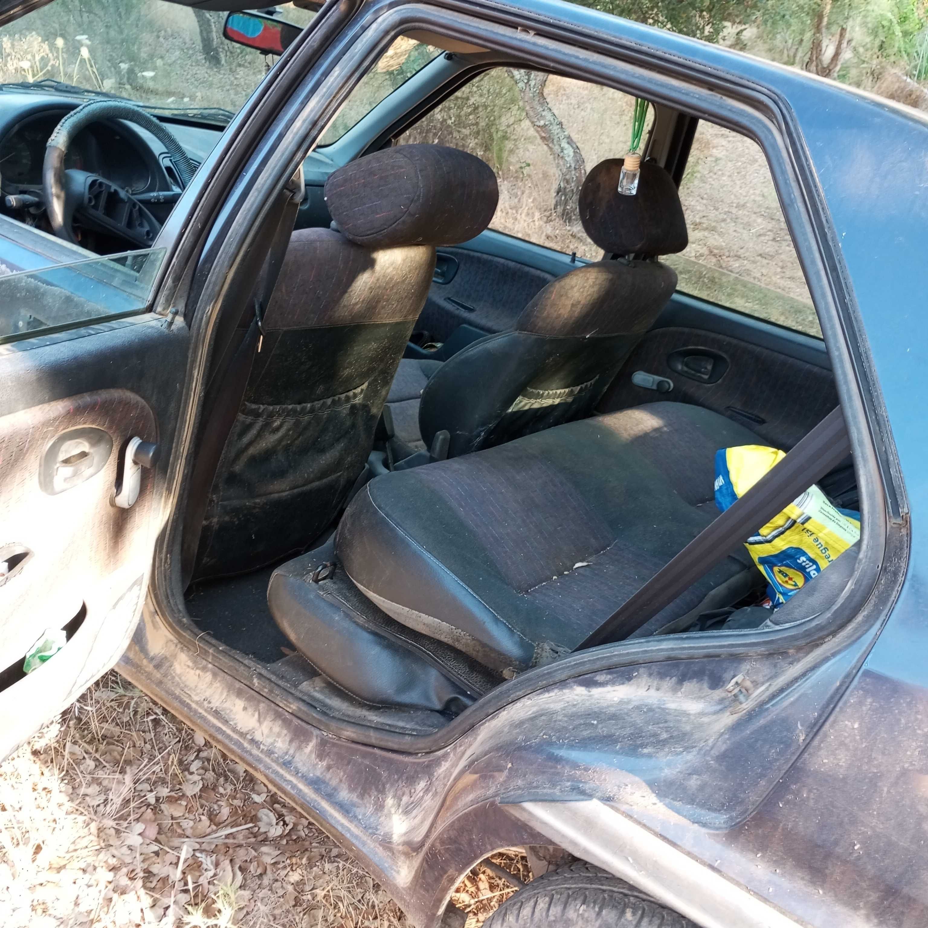 Citroën Saxo para peças