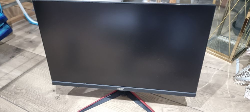 Monitor Acer VG240Y Pbiip