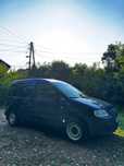 Sprawny VW Caddy 2.0Sdi PL Salon 3Klucze Hak Klima Okazja Fv