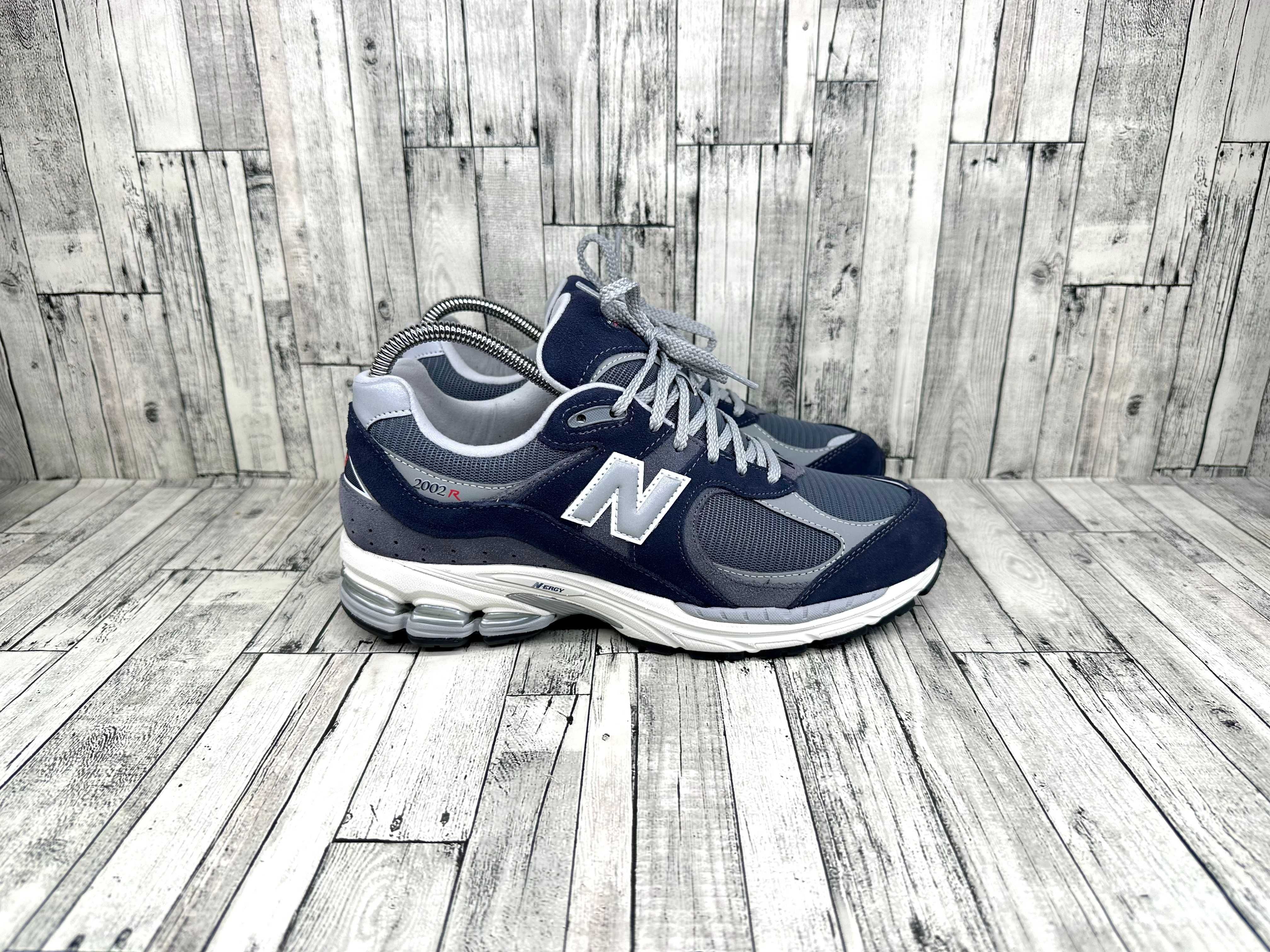 Оригінал! Кросівки New Balance 2002R нью баланс