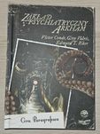 Choose Cthulhu 14: Zakład psychiatryczny Arkham