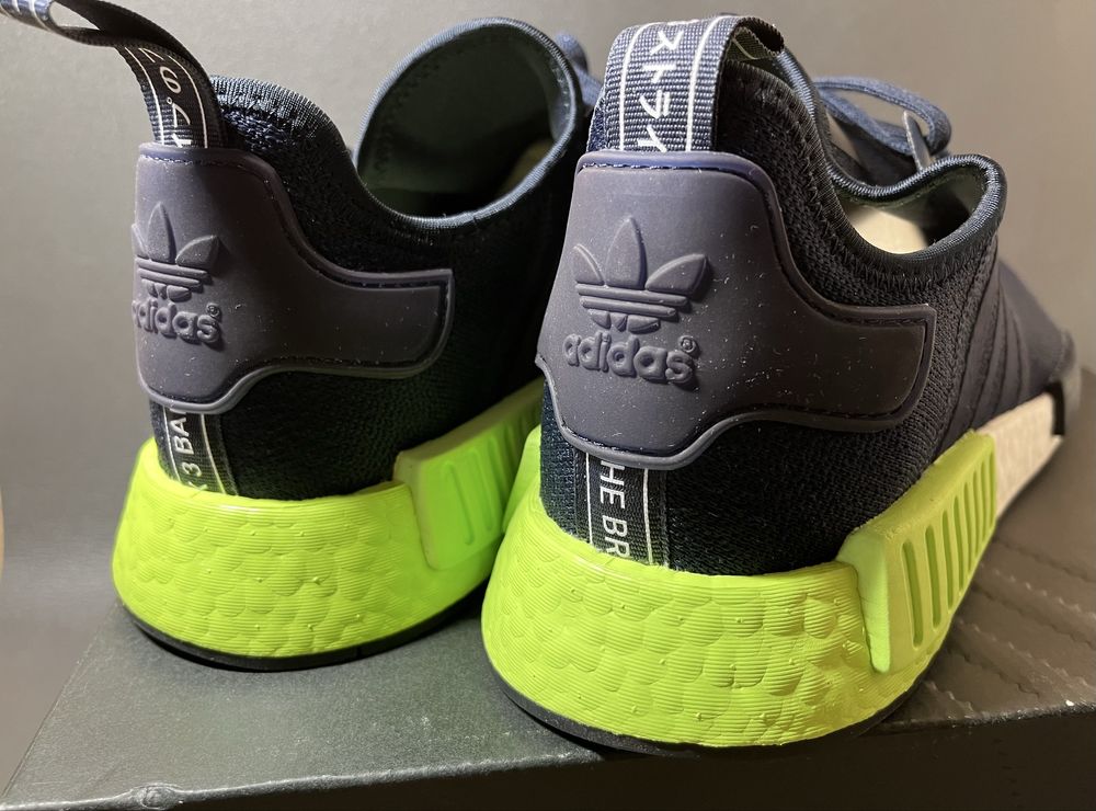 Adidas NMD R1 Оригінал