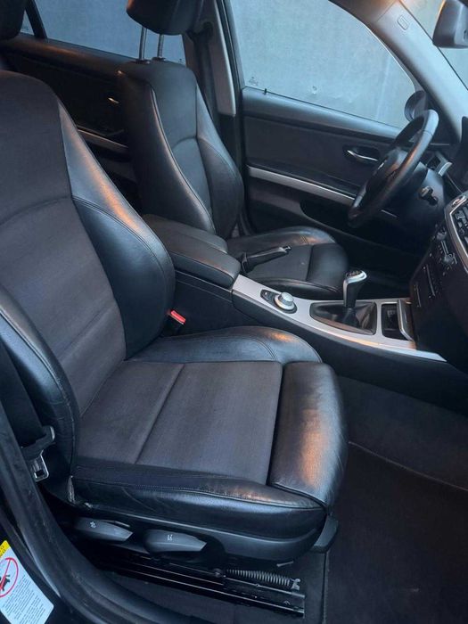 Vendo carrinha BMW nacional