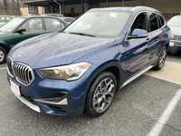 2021 BMW X1 Sports Activity Vehicle xDrive28i