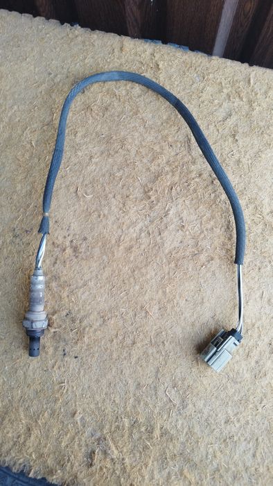 Лямда зонт ford c-max гибрид