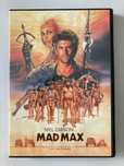 [DVD] Mad Max Além da Cúpula do Trovão (Mad Max Beyond Thunderdome)