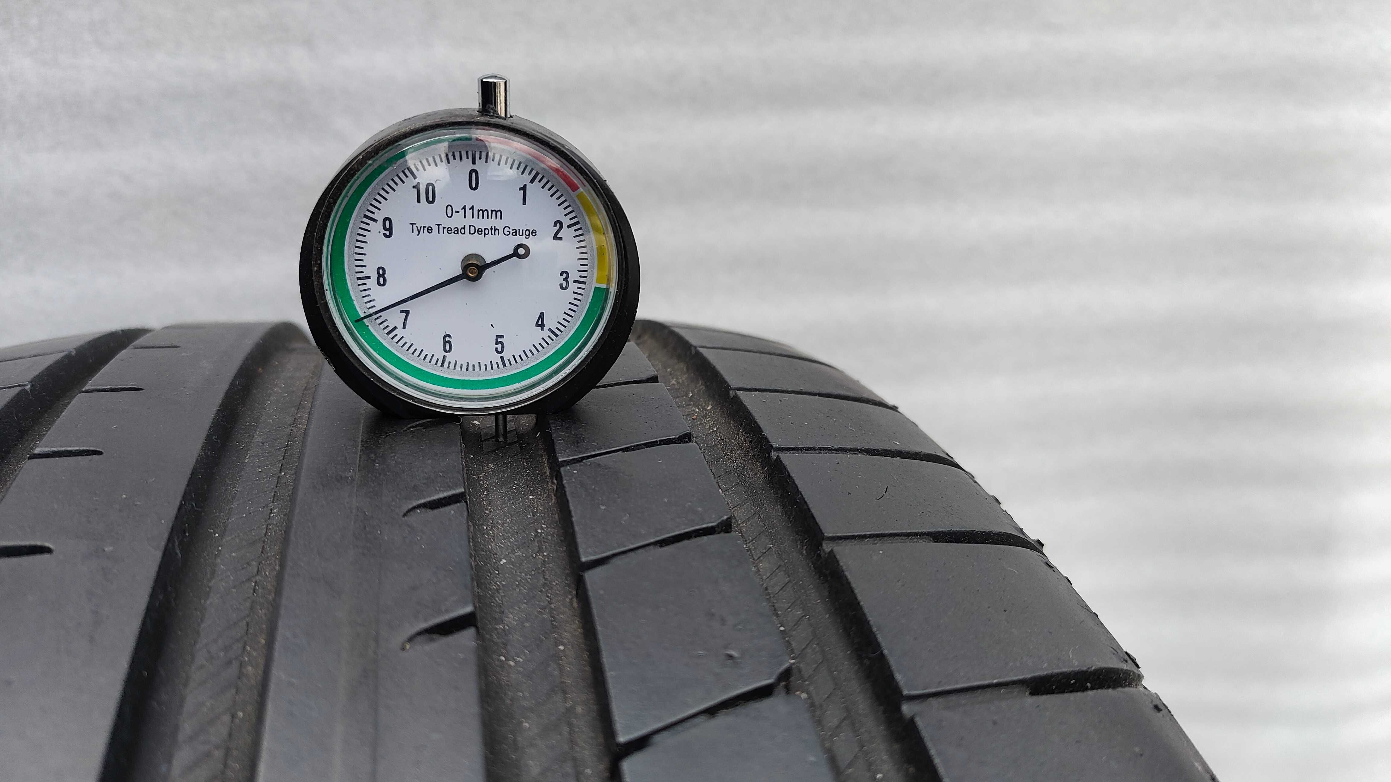 Opona Letnia 235/45/19 Goodyear Eagle F1 Asymetric3 7,5mm 2021r