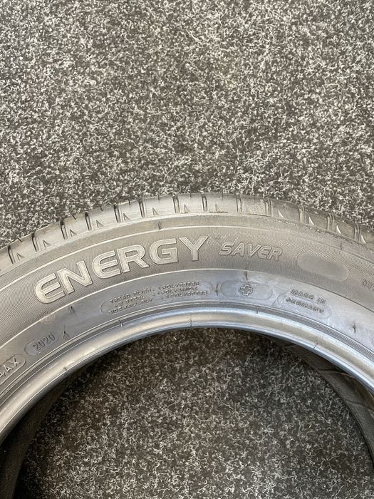 Продам Б/У шини Michelin 205/60R16 Energy Saver