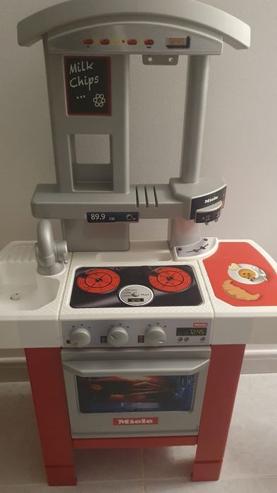 Cozinha de brincar Toys R Us