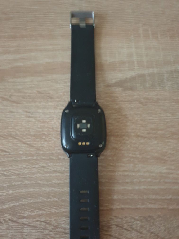 L8star monitor aktywności -  Smartwatch