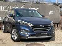 Hyundai Tucson 1.6 GDI !!! 59ooo km!!! Nawigacja !!! Kamera !!! Skóry !!! Oryginał!!!