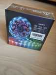 Taśma LED RGB 5050