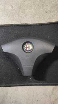 Airbag volante Alfa Romeo 156