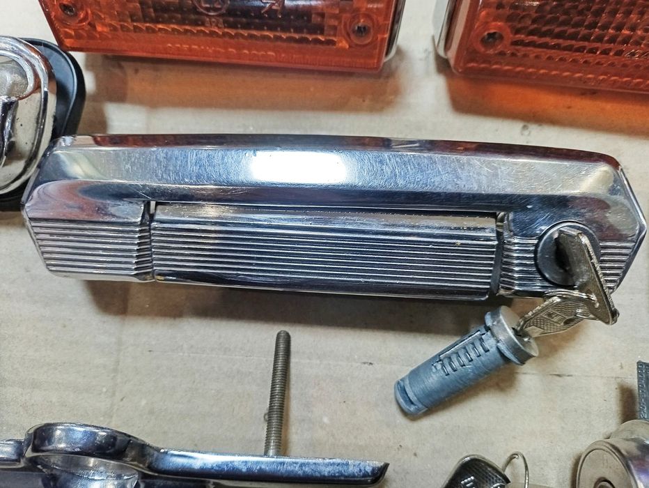 Повороты замки ВАЗ 2101 Жигули СССР НОВОЕ