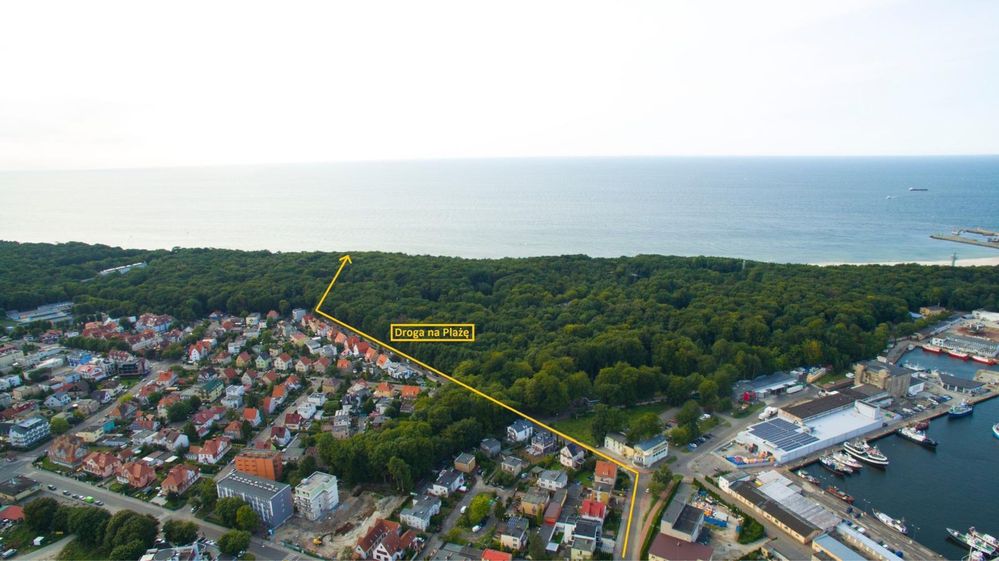 Apartament z garażem do wynajęcia