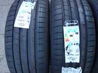 Opony 235/45/20 DUNLOP 4 Sztuki NOWE