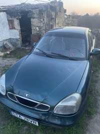 Daewoo Nubira 2000