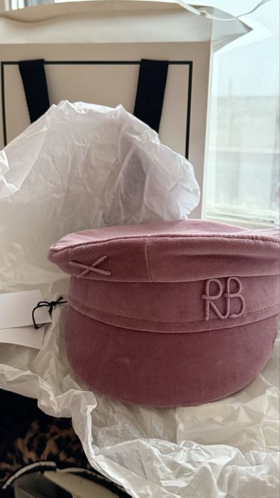 Капелюх Baker Boy Ruslan Baginskiy оригінал