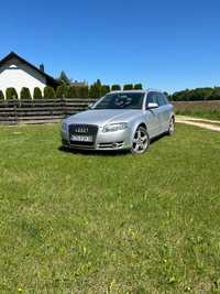 AUDI A4 B7 AVANT 2.0 DTI 140/170 km bixenon