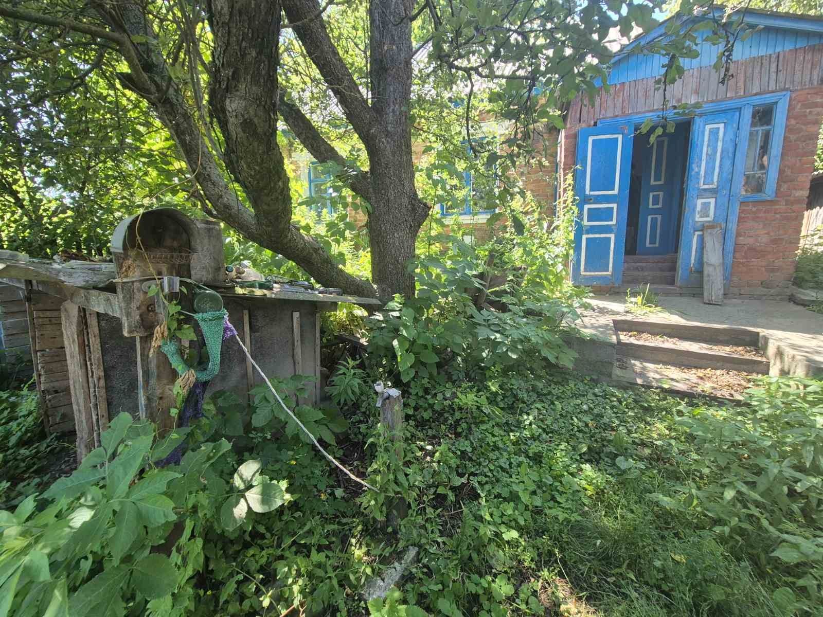 Продам будинок в с.В'язівок