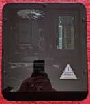 Minikomputer I5 9400 GTX 1660S 16GB RAM 256GB SSD WIN11 WiFi