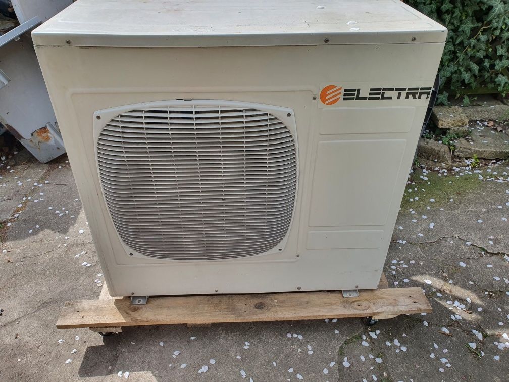 Klimatyzator Electra WNG 30 OU8-30