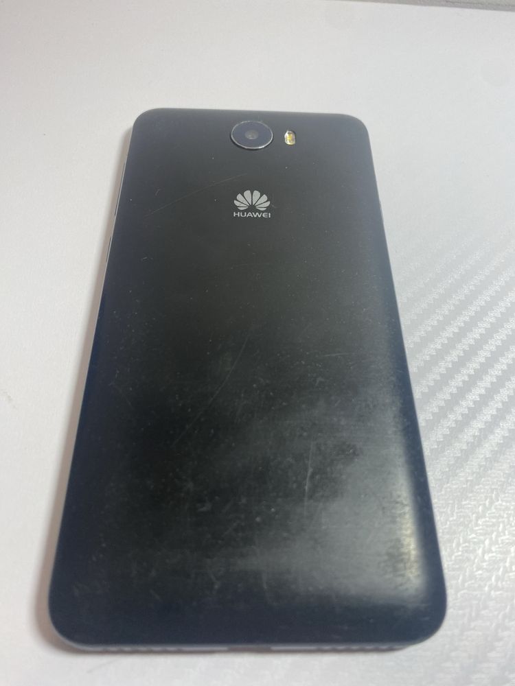 Huawei Y5 II - okazja!