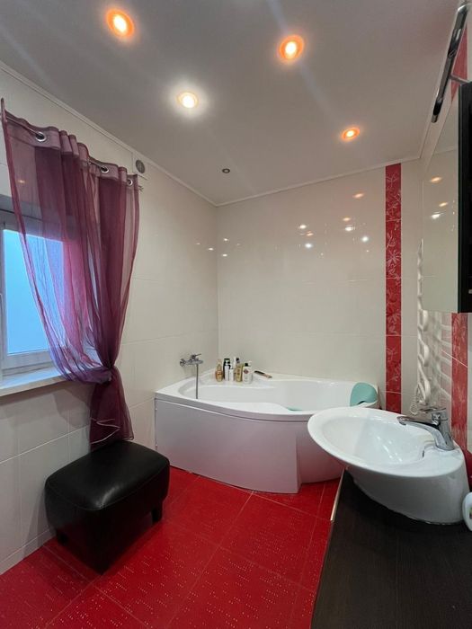 Загородный дом Вашей мечты в лесу живописное место