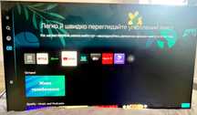 Samsung Neo QLED 55 QN85B