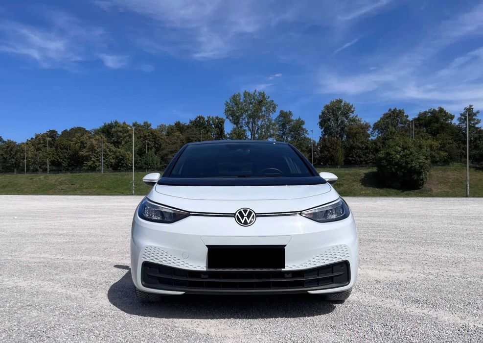 2023 Volkswagen ID.3 58kWh Pro Performance Life