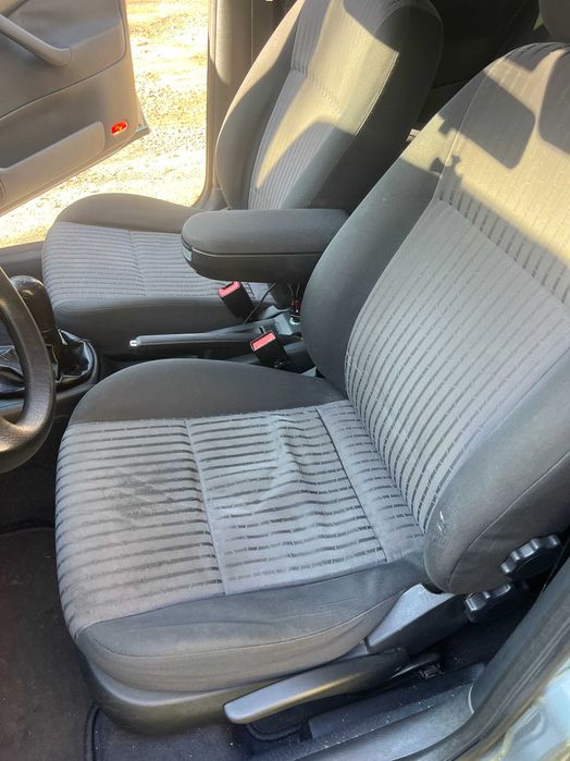 шкода октавія тур 1.8