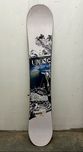 Deska Burton UnInc 160 DCP Un..Inc 2005