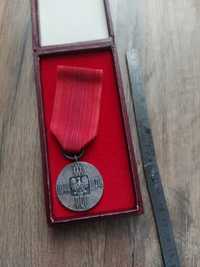 Medal XXX lecia PRL (30 lat PRL)