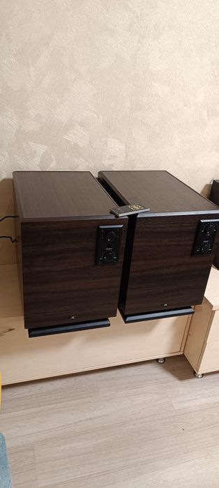 30см Монстри Acoustic Kingdom PSB-12R 23кг один