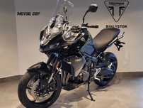 Triumph Tiger Nowy Triumph Tiger Sport