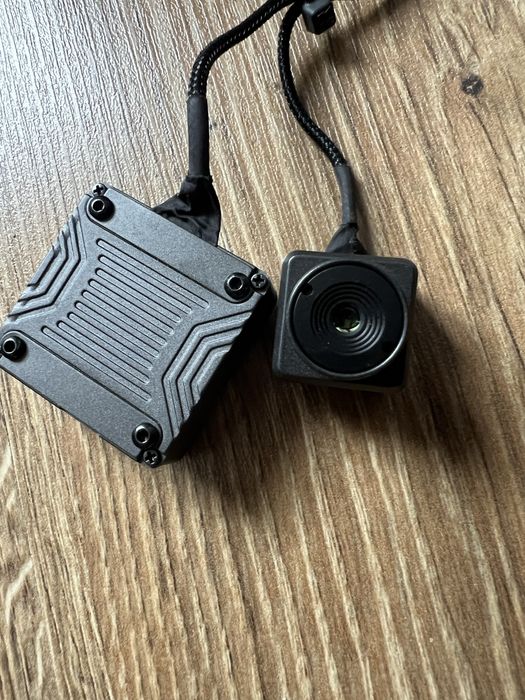 Тепловізійна камера FPV