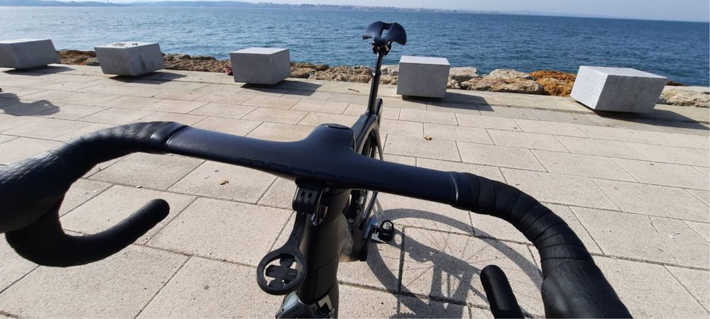 Trek Madone 9.0 Carbono
