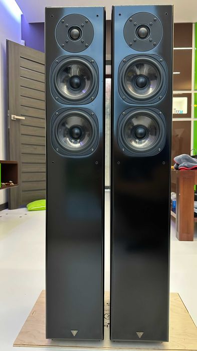 Vienna Acoustics Mozart kolumny podłogowe