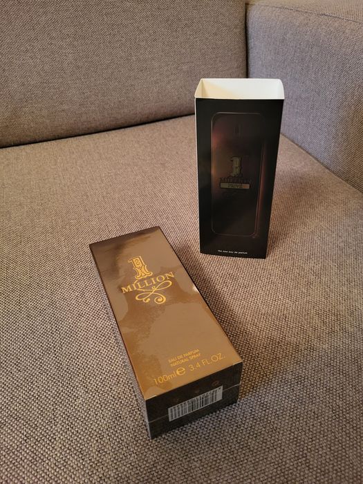 Paco Rabanne 1 Million Privé 100ml EDP – nowy, oryginalny, zafoliowany