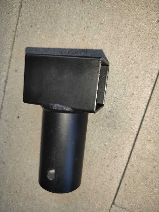 Nogi, rury, obręcz trampoliny 300cm, podstawa, stelaż, ramię, łącznik