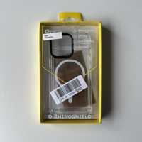 Etui Rhinoshield Clear iPhone 13 Pro Magsafe