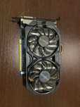 Відеокарта Gtx 750Ti 2Gb GV-N75TOC-2GI