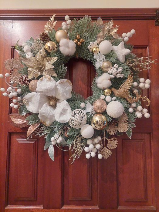 Coroas  de Natal