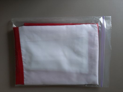 Вітровказівник конусний аеродромний (Колдун) WindSock