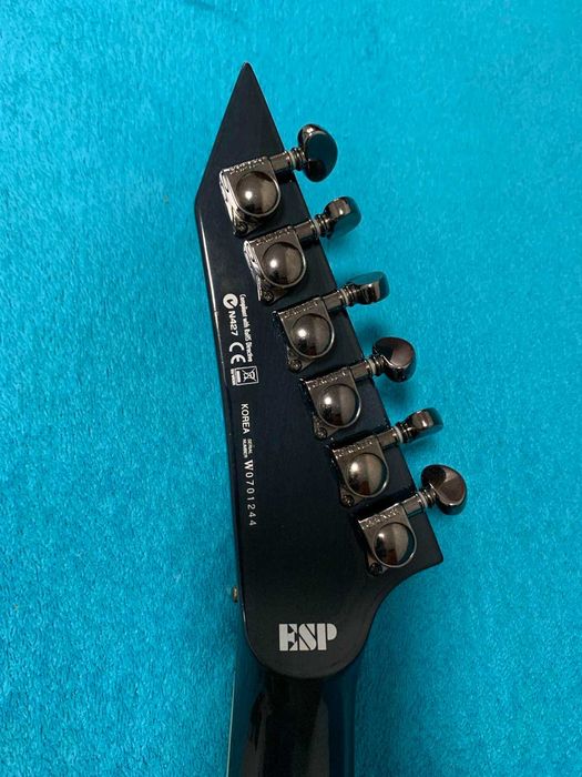 LTD MH 400 (Корея, 2007 р.)