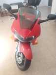 Honda VFR800 FI 11/97
