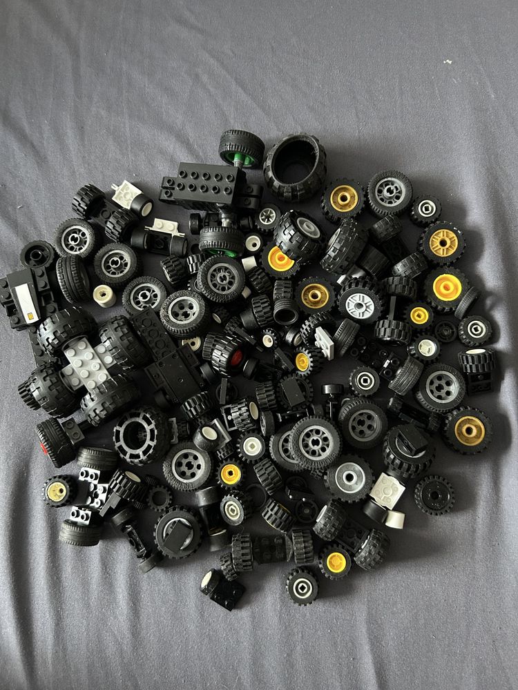 Аналог Lego на вагу