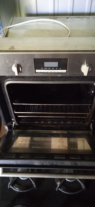 Piekarnik Candy elektryczny