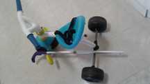 Bicicleta infantil 1 ano